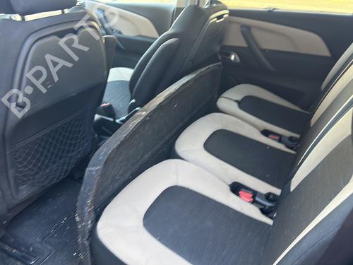 Fuel pump CITROËN C4 Picasso II 1.6 HDi / BlueHDi 115 | BP33800978M76  - Image 9