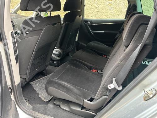 Engine CITROËN C4 Picasso I MPV (UD_) 1.6 HDi | BP36372645M1 - Image 11