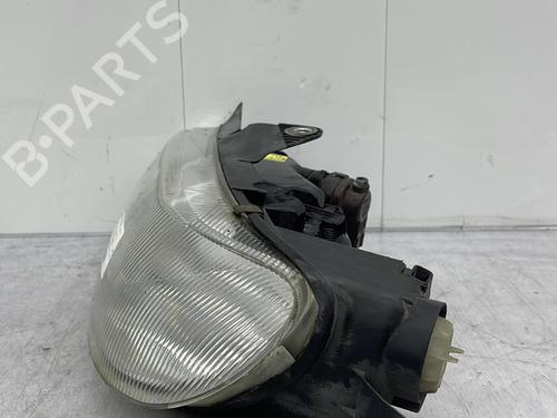 Used Left headlight PEUGEOT 406 (8B) 1.9 TD (90 hp) 23673756