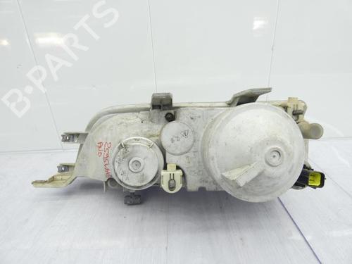 Used Right headlight Right headlight 23664717 23664717