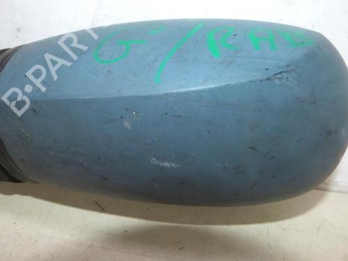 Left mirror FIAT PUNTO (188_) 1.2 60 (188.030, .050, .130, .150, .230, .250) | BP23685130C26