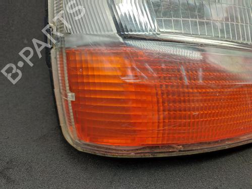 Used Right headlight Right headlight RENAULT KANGOO (KC0/1_) 1.9 dCi 4x4 (KC0V) (80 hp) 23743178 23743178