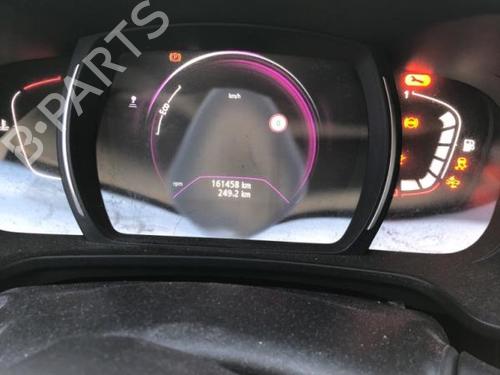 Right front brake caliper RENAULT KADJAR (HA_, HL_) 1.5 dCi 110 (HLA3) | BP23691673M104  - Image 7