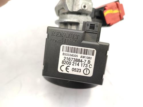 Electronic module RENAULT MODUS / GRAND MODUS (F/JP0_) 1.5 dCi (JP0G, JP0H) | BP23993686M83  - Image 15