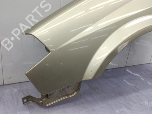 Left front fenders NISSAN PRIMERA (P12) 2.2 Di | BP23739299C41 