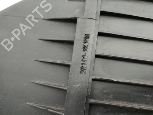 Used Air filter box Air filter box KIA SOUL I (AM) 1.6 CRDi 128 (126 hp) 23728630 23728630