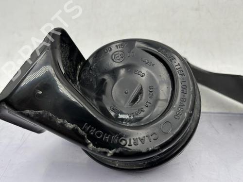 Horn PEUGEOT PARTNER Box Body/MPV (K9) 1.5 BlueHDi 100 | BP23752534E13 