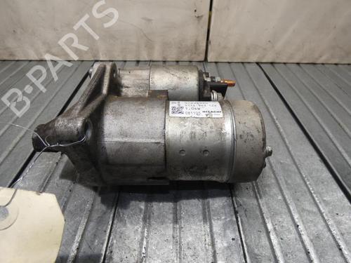 Used Starter Starter ABARTH 500 / 595 / 695 1.4 (312.AXD1A) (135 hp) 23687675 23687675
