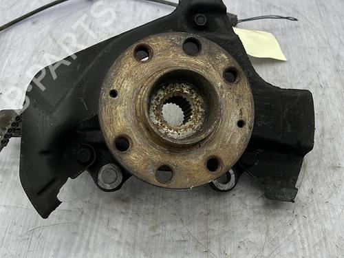Left front steering knuckle OPEL CORSA D (S07) 1.2 LPG (L08, L68) | BP23671867M25 
