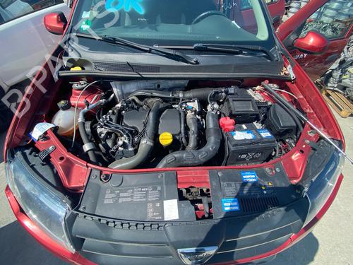 Dør venstre bagtil DACIA SANDERO II 1.5 dCi | BP37644973C4 - Image 48