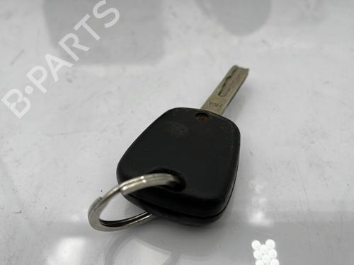 Electronic module PEUGEOT 307 Break (3E) 2.0 HDI 110 | BP28497239M83 