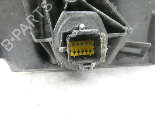 Left mirror RENAULT MEGANE II (BM0/1_, CM0/1_) 1.5 dCi (BM0F, BM0T, BM2B, CM0F, CM0T) | BP23689187C26 