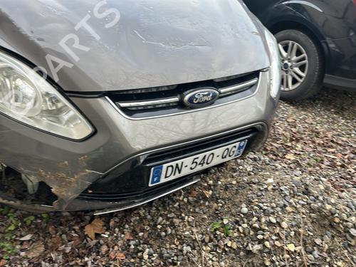 Intercooler FORD C-MAX II (DXA/CB7, DXA/CEU) 1.6 TDCi | BP38290366M30 - Image 10