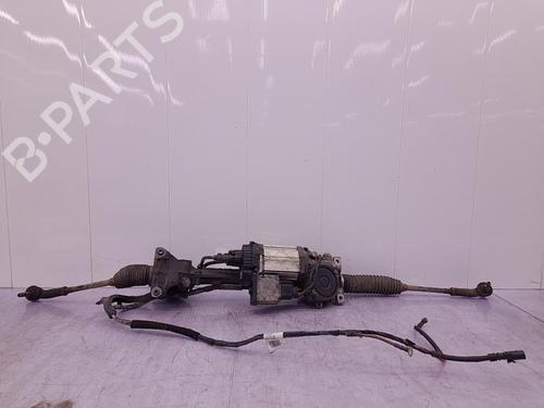 Steering rack VW PASSAT B6 (3C2) 2.0 TDI 16V | BP23707998M22 