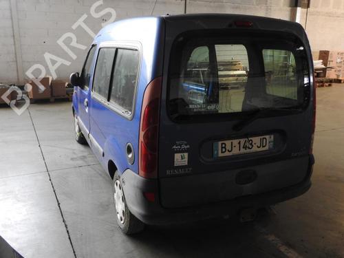 Left taillight RENAULT KANGOO (KC0/1_) D 65 1.9 (KC0E, KC02, KC0J, KC0N) | BP23666179C34  - Image 8