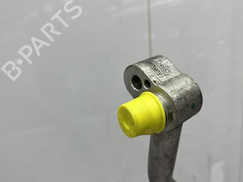 AC pipe SKODA OCTAVIA II (1Z3) 2.0 TDI 16V | BP23680136M126 - Image 2