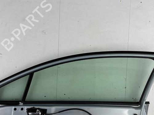 Right front door CITROËN C4 Coupe (LA_) 1.6 HDi | BP27540052C3 