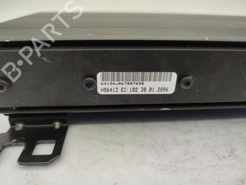 Used Electronic module PEUGEOT 1007 (KM_) 1.6 HDi (109 hp) 23740738