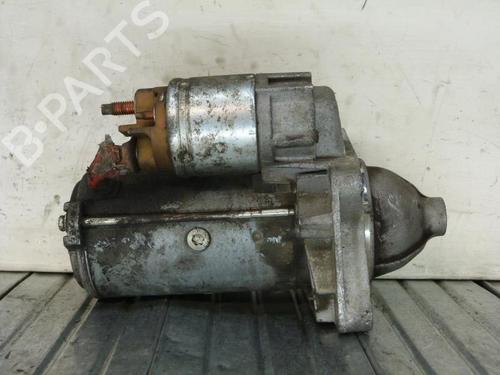 Used Starter Starter OPEL MOVANO B Van (X62) 2.3 CDTI FWD (FV) (125 hp) 23671650 23671650