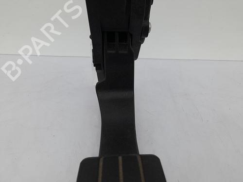 Pedal RENAULT CLIO IV (BH_) 1.5 dCi 90 | BP23711610I4 