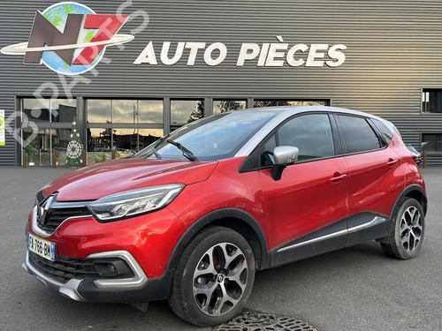 Air filter box RENAULT CAPTUR I (J5_, H5_) 1.5 dCi 110 | BP23749024M87  - Image 11