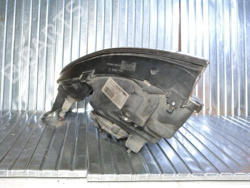Left headlight RENAULT SCÉNIC I MPV (JA0/1_, FA0_) 1.8 16V (JA12, JA1R, JA1M, JA1A) | BP23698193C28 