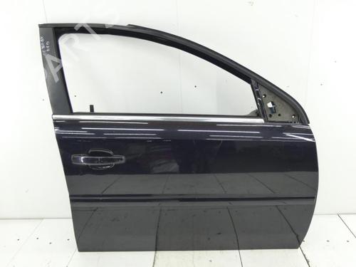 Right front door OPEL VECTRA C GTS (Z02) 2.2 DTI 16V (F68) 93186030