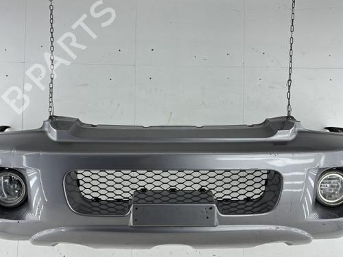 Used Front bumper HYUNDAI SANTA FÉ I (SM) 2.0 CRDi (113 hp) 23758558