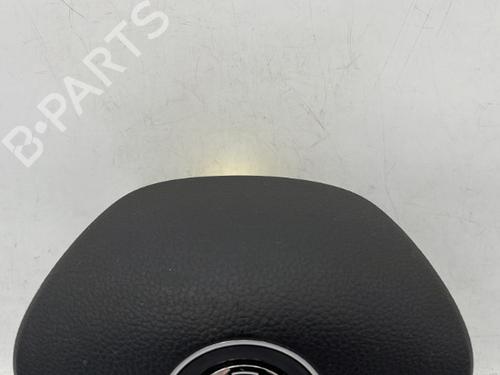 Driver airbag VW TOURAN (5T1) 1.6 TDI | BP23757799C9 