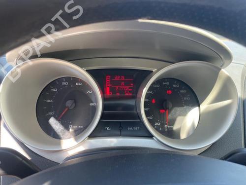 Engine SEAT IBIZA IV (6J5, 6P1) 1.4 | BP30389242M1