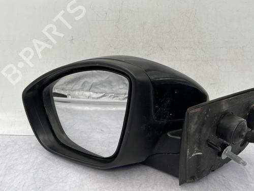 Left mirror CITROËN C4 CACTUS 1.5 BlueHDi 100 | BP31293158C26