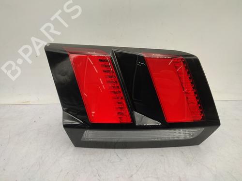 Used Left tailgate light PEUGEOT 3008 II SUV (MC_, MR_, MJ_, M4_) 1.6 BlueHDi 120 (120 hp) 24465780