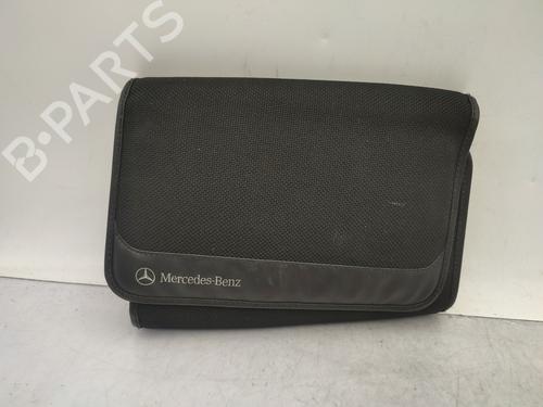 Other MERCEDES-BENZ 124 Saloon (W124) 300 E-24 (124.031) | BP26154526O1