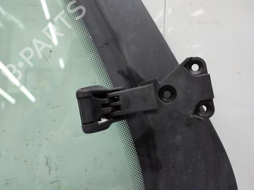 Used Rear right quarter glass CITROËN SAXO (S0, S1) 1.5 D (57 hp) 23676969
