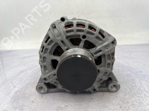 Alternator PEUGEOT 2008 I (CU_) 1.2 PureTech 82 | BP36956545M7 - Image 2