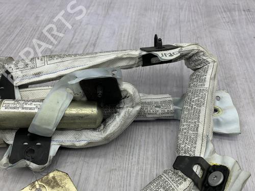 right-curtain-airbag-bmw-x3-e83-2003-2004-2005-2006-2007-2008-2009-2010-2011-23674342 main image