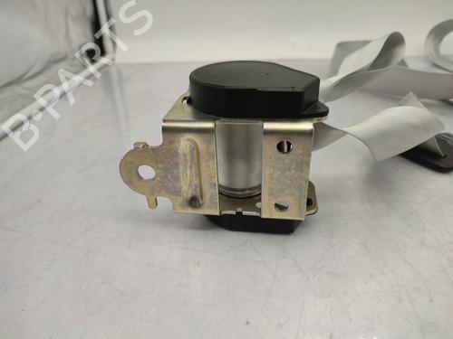 Used Rear left seatbelt Rear left seatbelt DACIA SANDERO 1.5 dCi (88 hp) 25866516 25866516