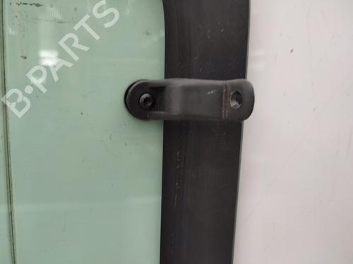 Rear left quarter glass CITROËN BERLINGO / BERLINGO FIRST MPV (MF_, GJK_, GFK_) 2.0 HDI 90 (MFRHY) | BP27318932C93 