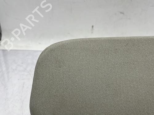 Left sun visor CHEVROLET AVEO / KALOS Hatchback (T250, T255) 1.2 LPG | BP29852901I1