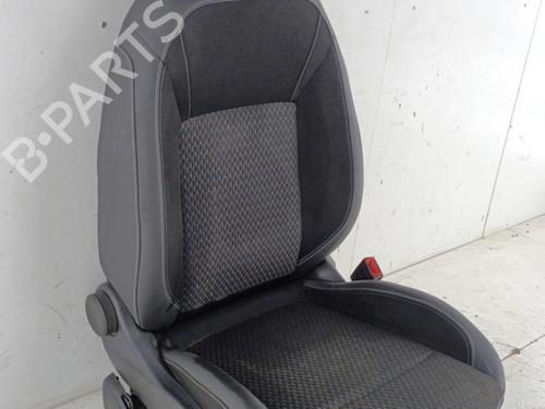 Right front seat OPEL ASTRA K (B16) 1.4 Turbo (68) | BP23710128C16 