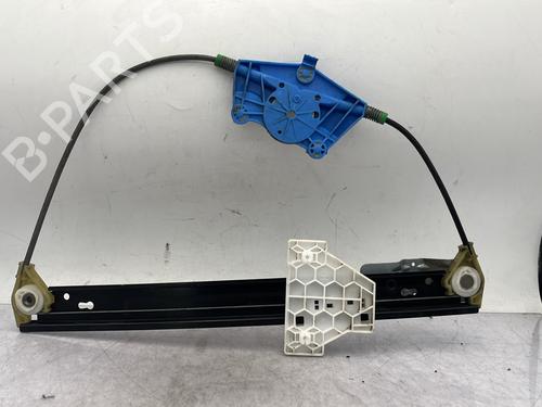 Used Rear right window mechanism Rear right window mechanism AUDI A4 B7 (8EC) 2.0 TDI (170 hp) 30870352 30870352