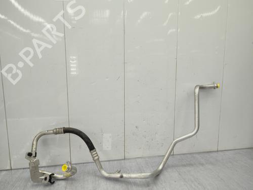 AC pipe RENAULT TRAFIC II Van (FL) 2.0 dCi 90 (FL0H, FL00, FL01, FL0M, FL0P, FL0S) | BP23679065M126 - Image 2