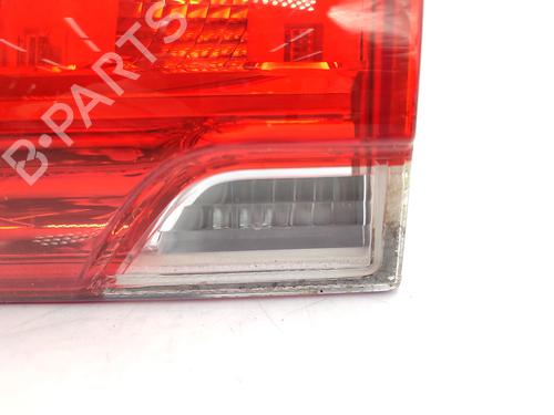 Right tailgate light PEUGEOT 2008 I (CU_) 1.6 HDi | BP23681477C80 - Image 5