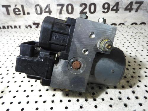 ABS pump OPEL CORSA C (X01) 1.2 (F08, F68) | BP23685046M43 - Image 2