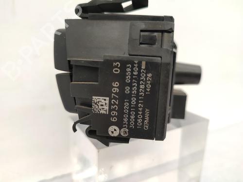 Headlight switch BMW 1 (E87) 118 d | BP23719239I24 - Image 3