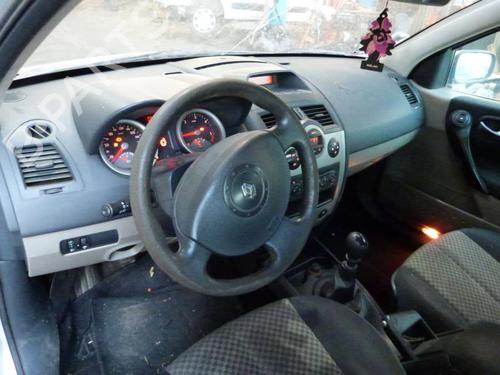 Højre bremsekaliber bag RENAULT MEGANE II (BM0/1_, CM0/1_) 1.5 dCi (BM1E, CM1E) | BP23690719M106 