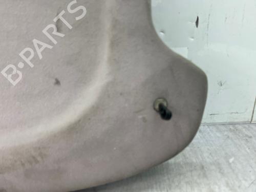 Used Rear parcel shelf Rear parcel shelf AUDI A3 (8L1) 1.9 TDI (100 hp) 35978949 35978949