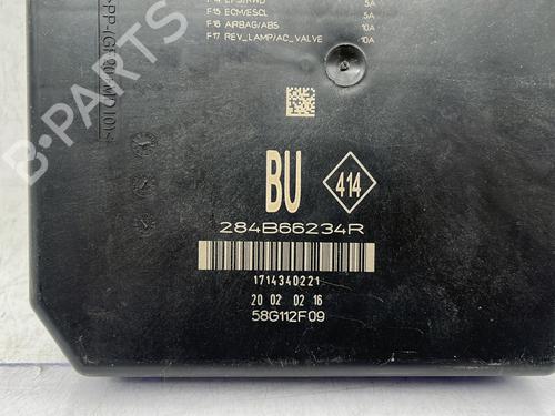Electronic module RENAULT MEGANE IV Hatchback (B9A/M/N_) 1.5 dCi 110 (B9A3) | BP25001195M83  - Image 5
