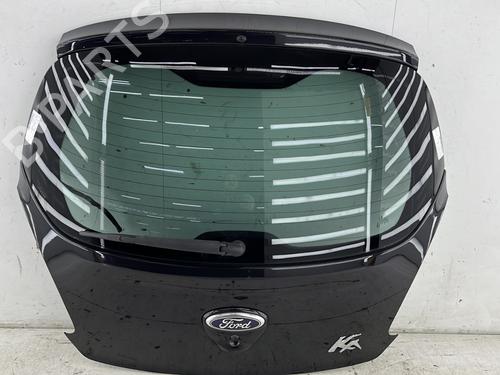 Used Tailgate FORD KA (RU8) 1.2 (69 hp) 23683636