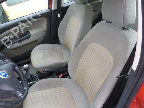Headlight switch FIAT GRANDE PUNTO (199_) 1.9 D Multijet | BP23695878I24 - Image 17
